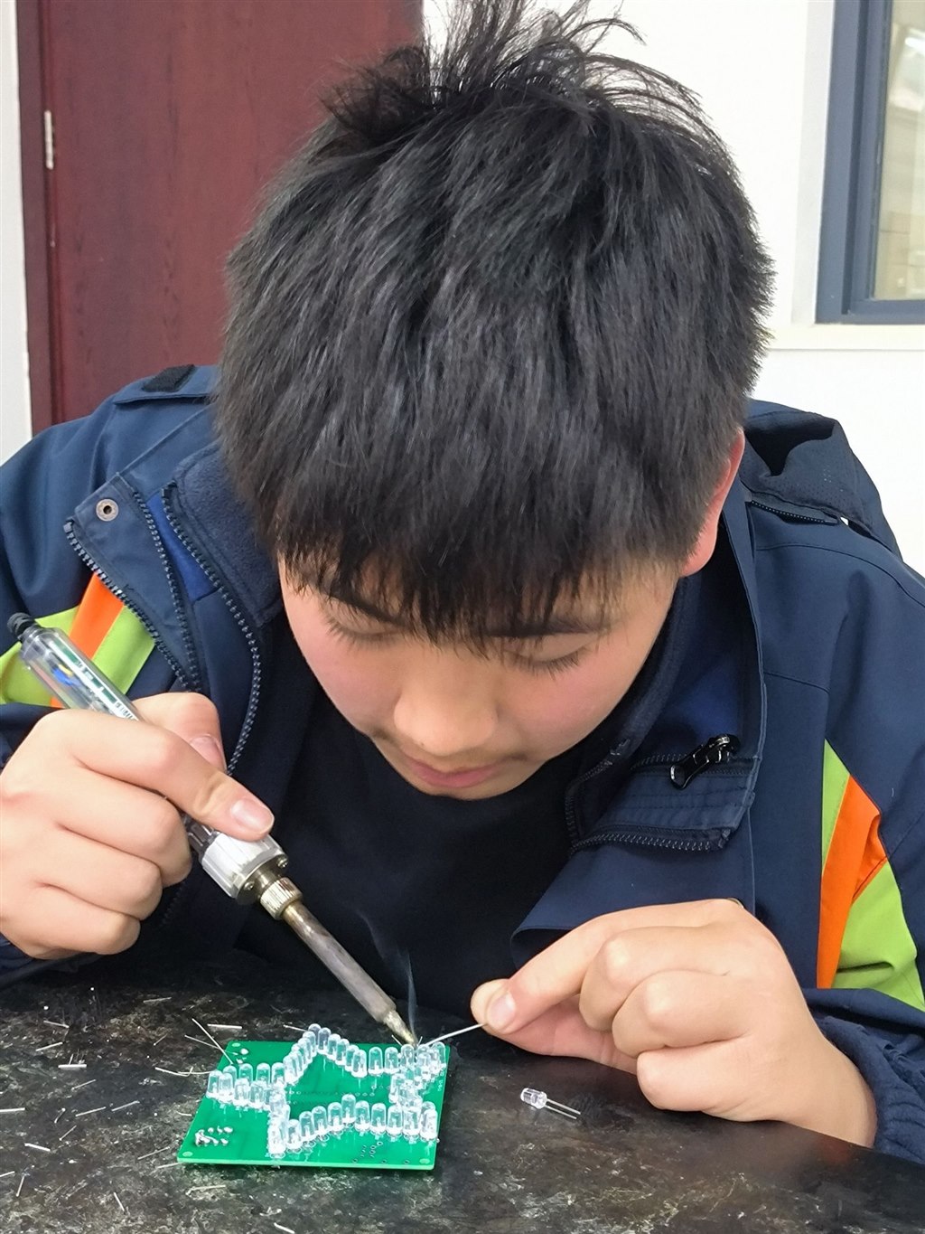 七6汪宇诚 电子电工.jpeg